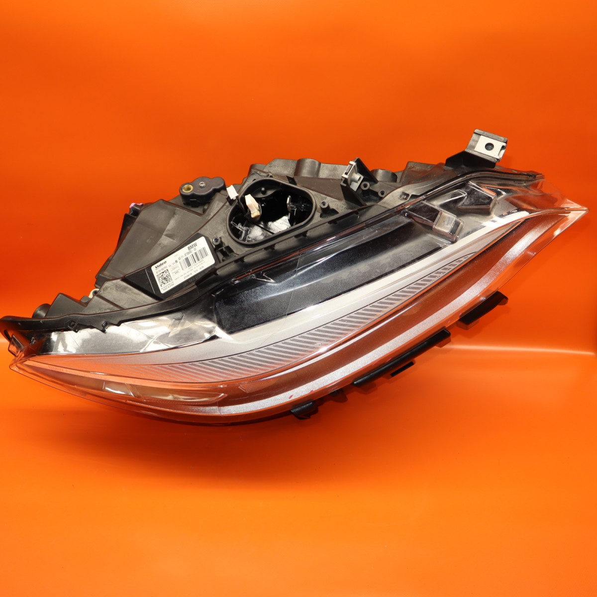 BMW M235 HEADLIGHT RIGHT 2018 2019 2020 2021 2022 ADAPTIVE LED M2  