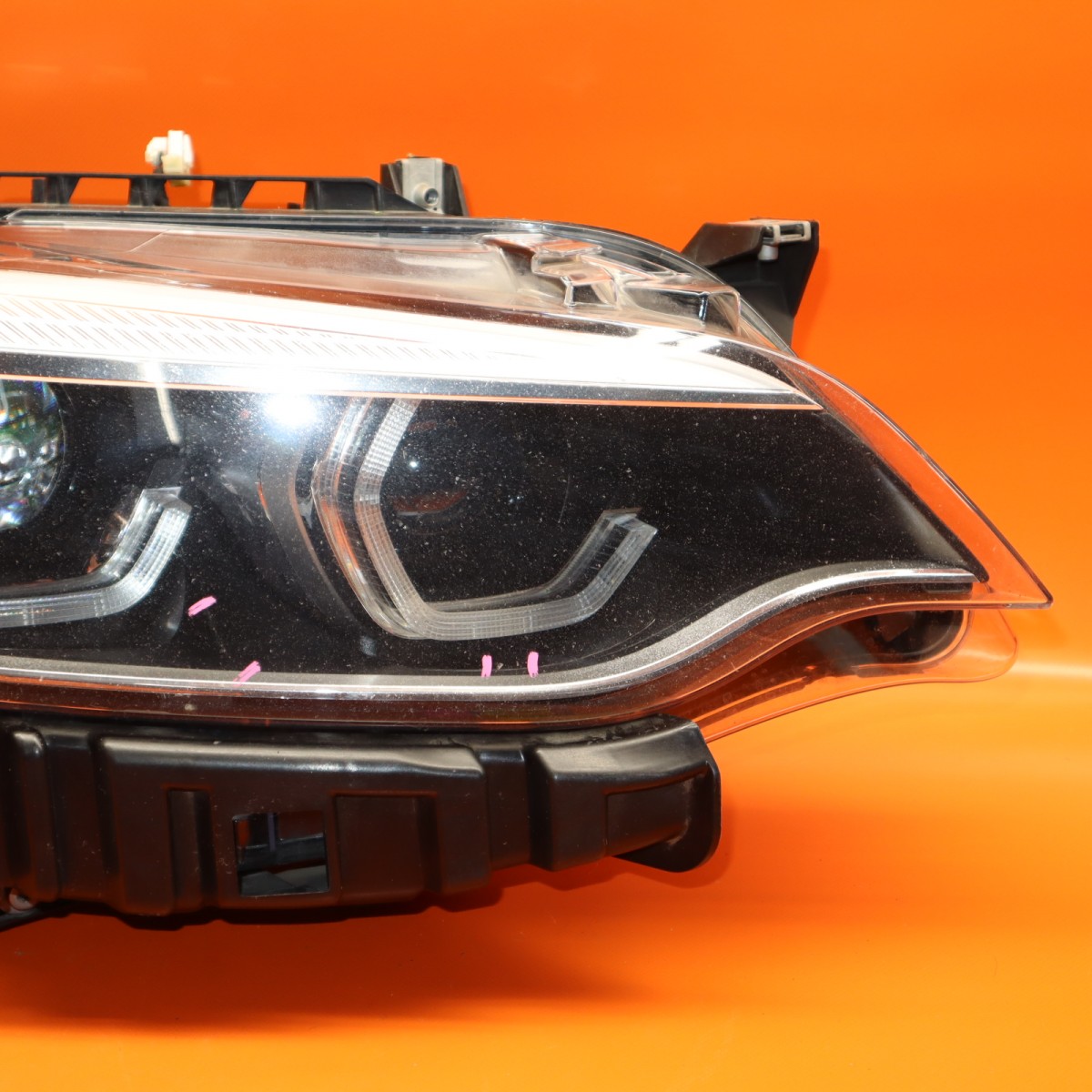BMW M235 HEADLIGHT RIGHT 2018 2019 2020 2021 2022 ADAPTIVE LED M2  