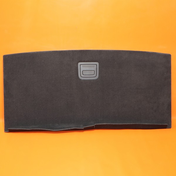 AUDI Q7 TRUNK FLOOR COVER 2017 2018 2019 4M0863462K OEM