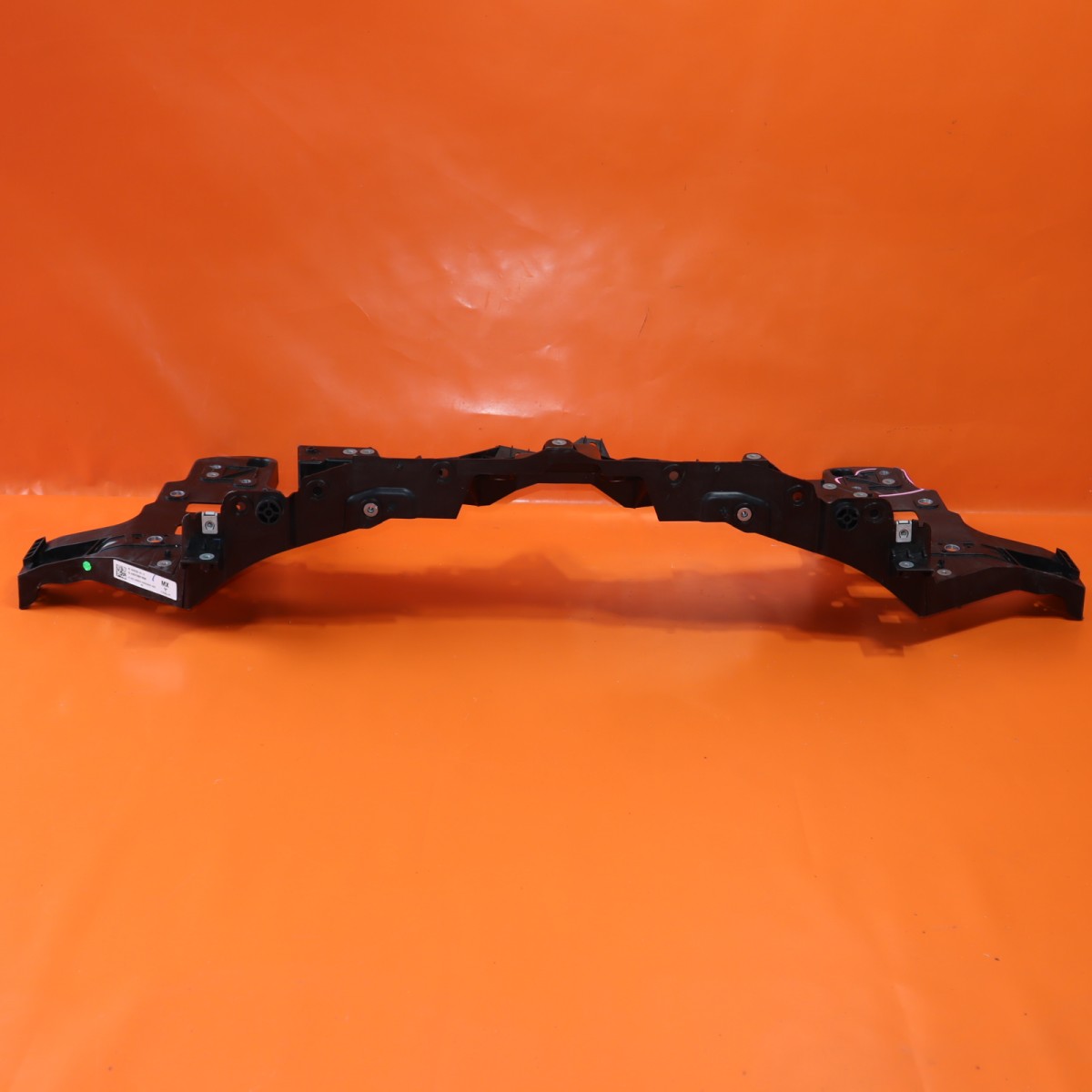 TESLA MODEL X PLAID RADIATOR SUPPORT 2021 2022 2023 S 1610728-01-C OEM