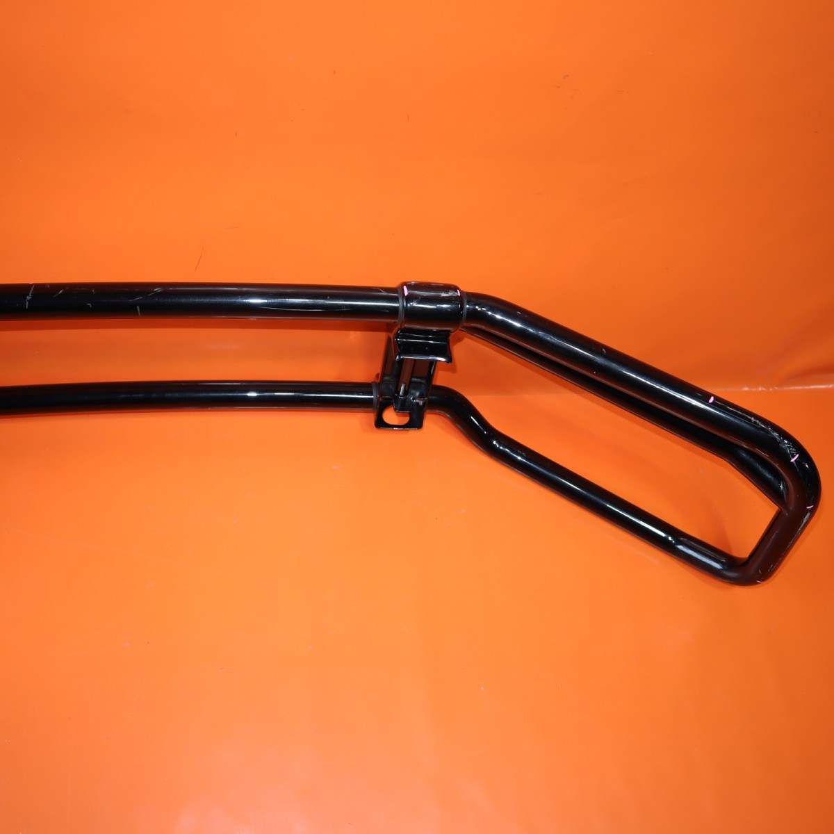 MERCEDES BENZ G63 FRONT BUMPER GUARD SHIELD 2019 2020 2021 2022 2023