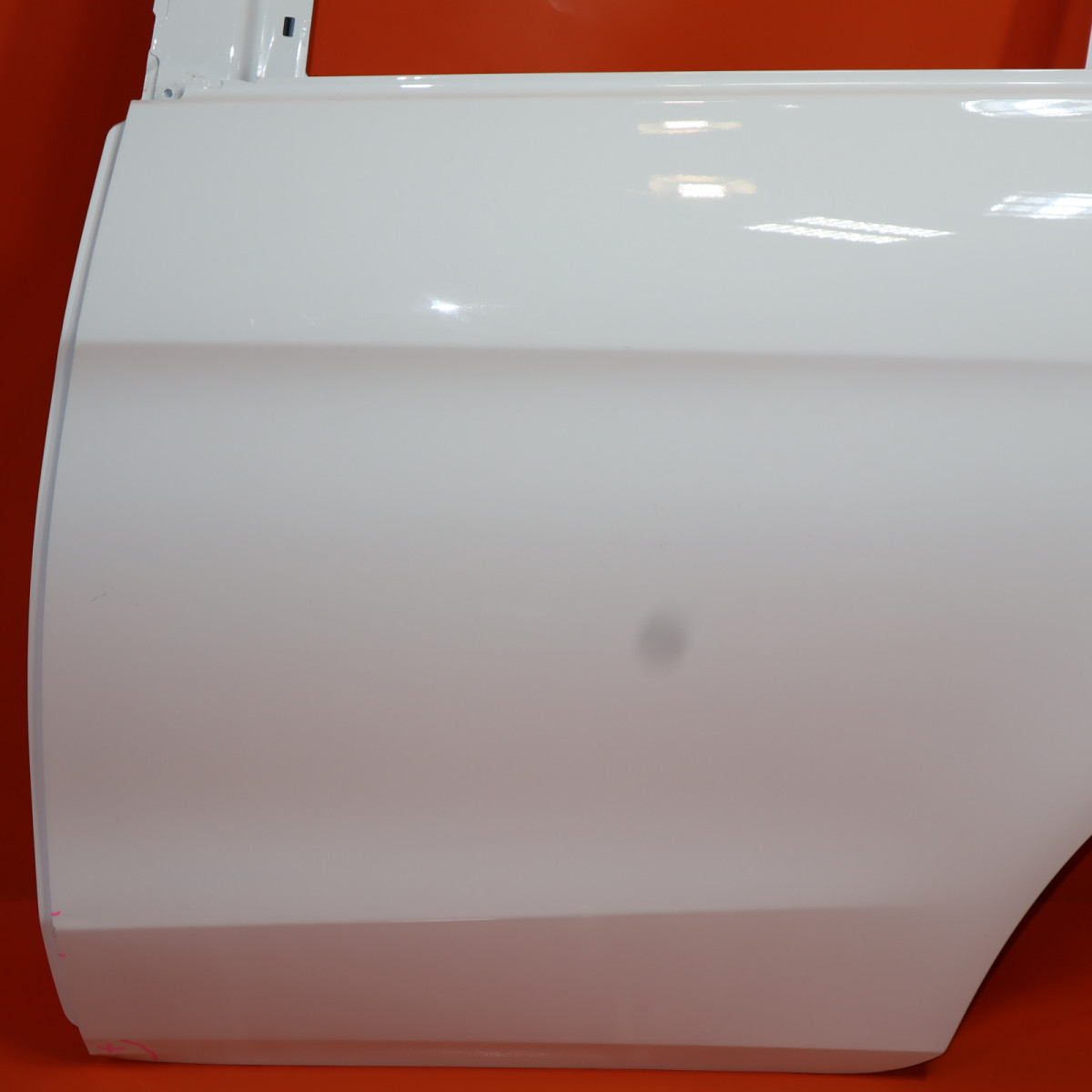 MERCEDES BENZ GLC300 DOOR LEFT REAR 2016 2017 2018 2019 2020 2022