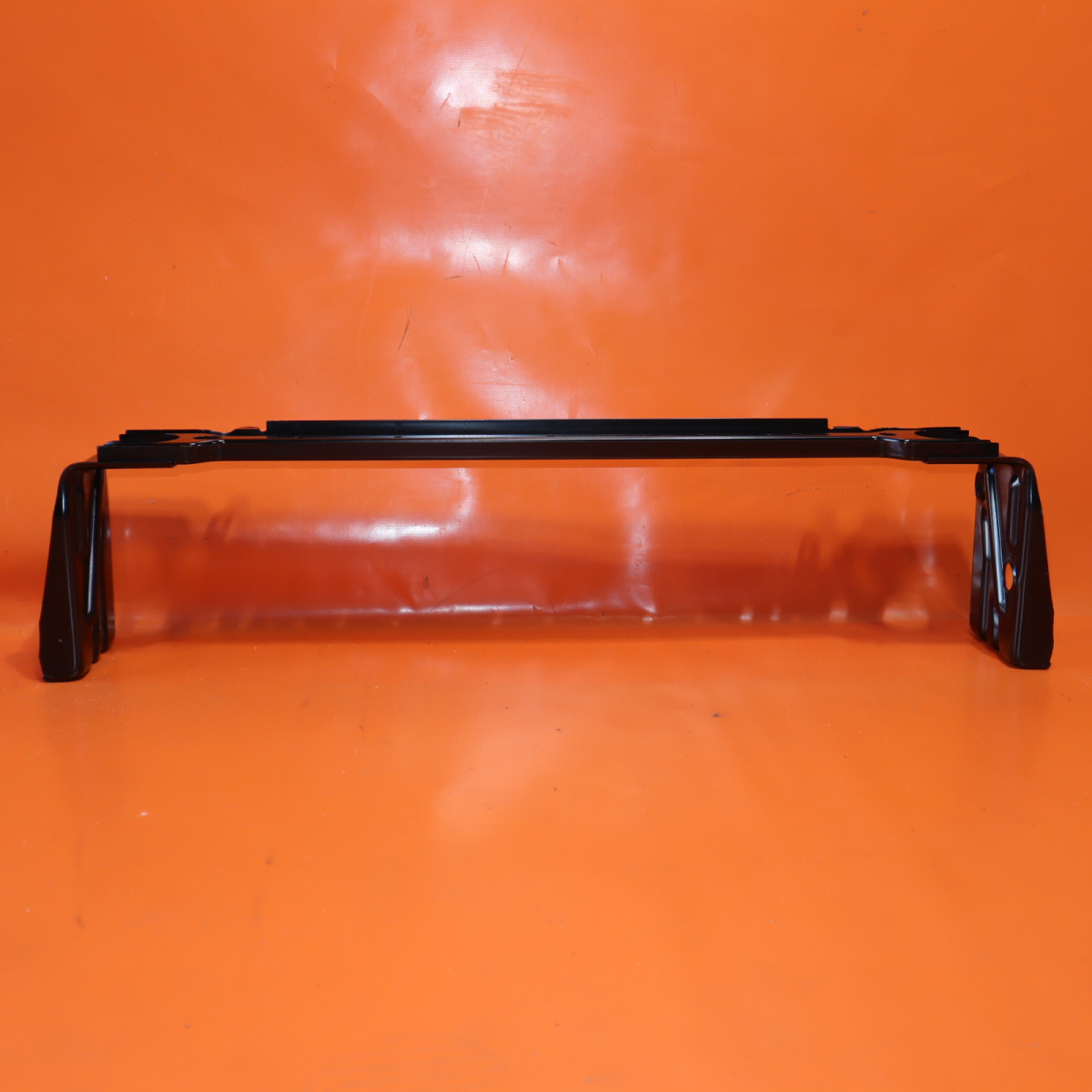 thumbnail image 2 of Radiator Support Cover For Dodge Charger 2015-2022 – Front Closeout Panel (Black Plastic) 2 of 5