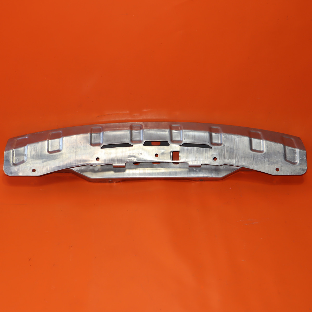 TESLA MODEL Y FRONT BUMPER UPPER RADIATOR REINFORCEMENT 2022 2023 ...