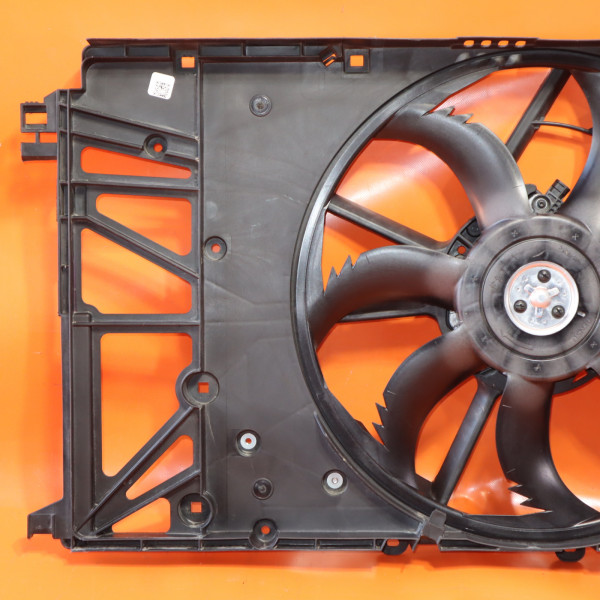 TOYOTA CAMRY RADIATOR COOLING FAN 2020 2021 2022 2023 2685004000 OEM