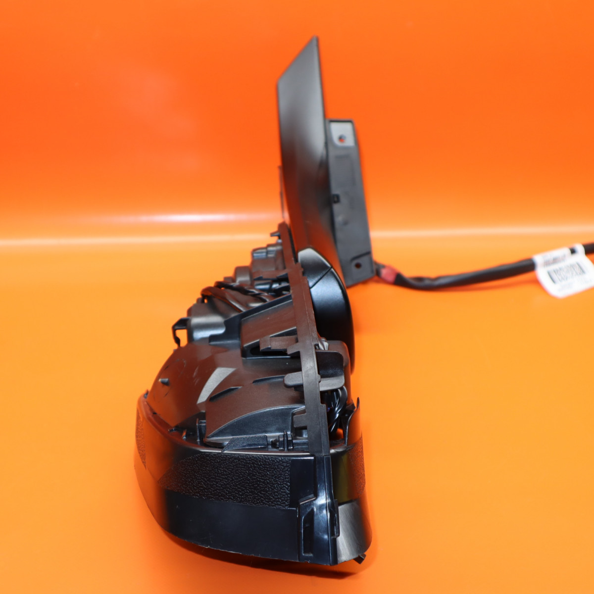 TESLA MODEL 3 MIRROR RIGHT PASSENGER 2021 2022 2023 1592032-00-D OEM 