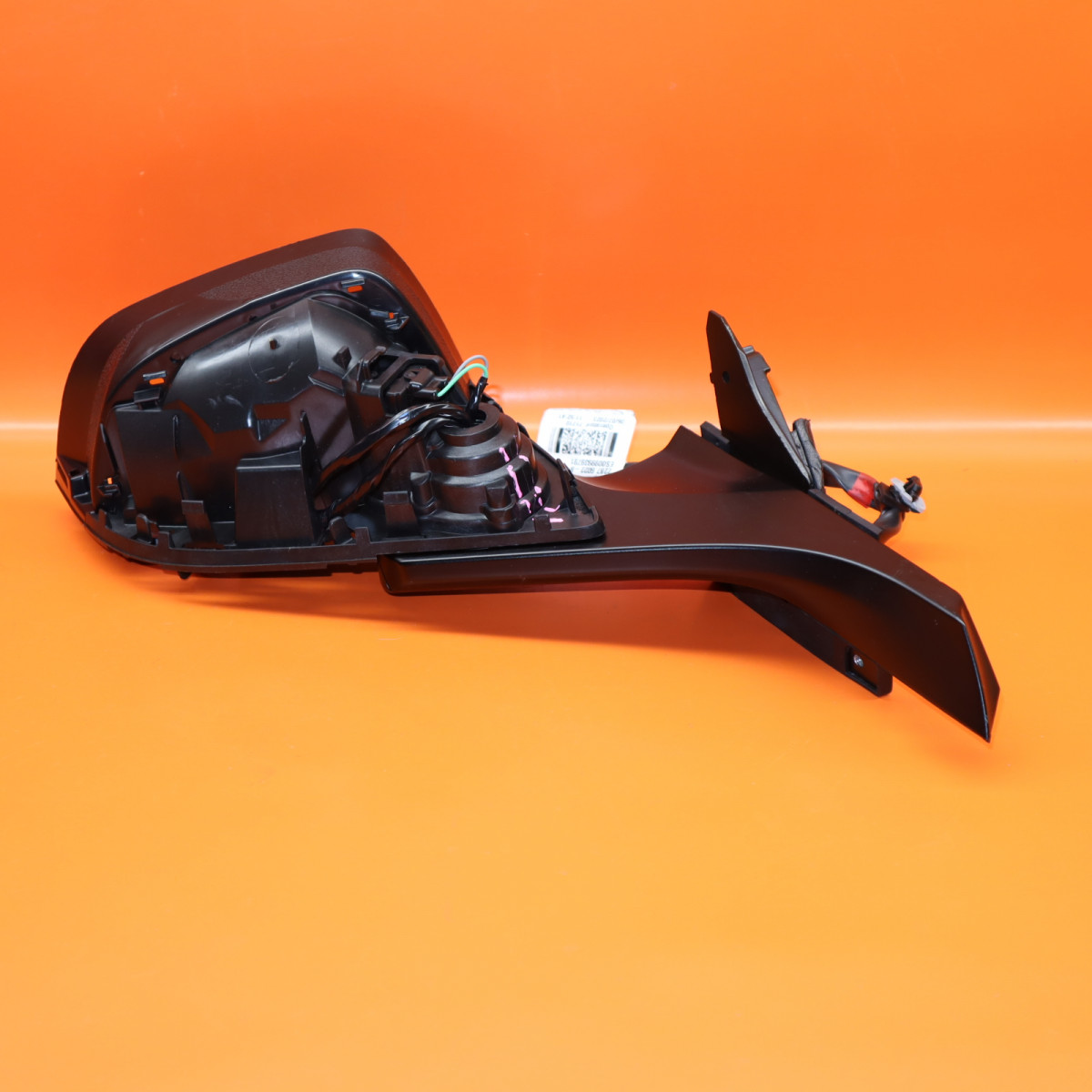 TESLA MODEL 3 MIRROR RIGHT PASSENGER 2021 2022 2023 159203200D OEM