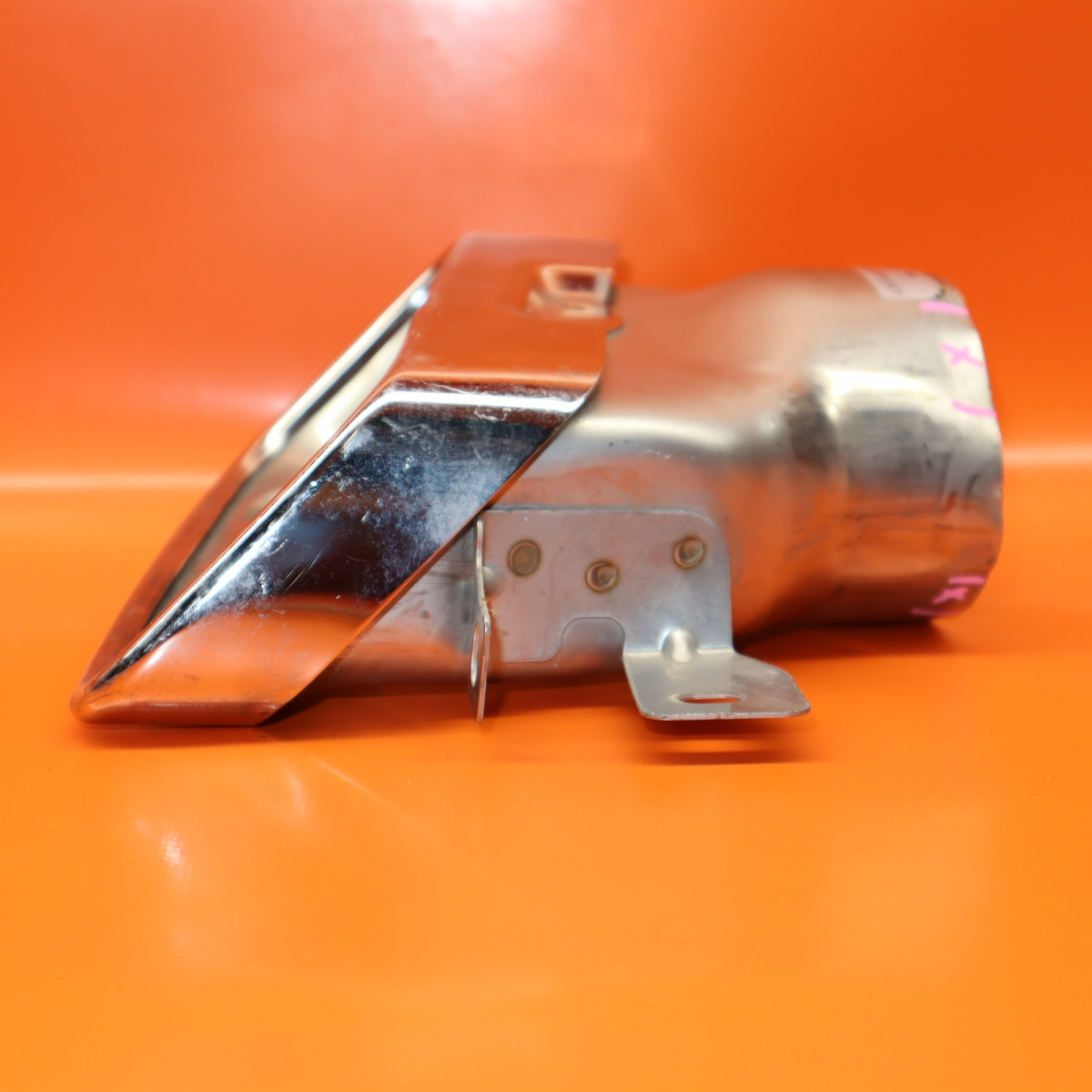 thumbnail image 2 of HJS Exhaust Clamp (19782DD) For Mercedes GLK350 - 2010-2015 2 of 5