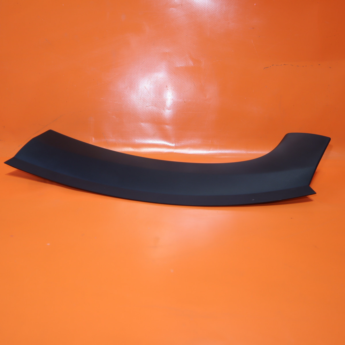 TESLA MODEL X TRUNK SIDE GARNISH RIGHT 2016 2017 2018 2019 2020  