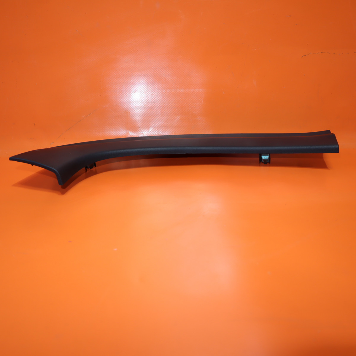 TESLA MODEL X TRUNK SIDE GARNISH RIGHT 2016 2017 2018 2019 2020  