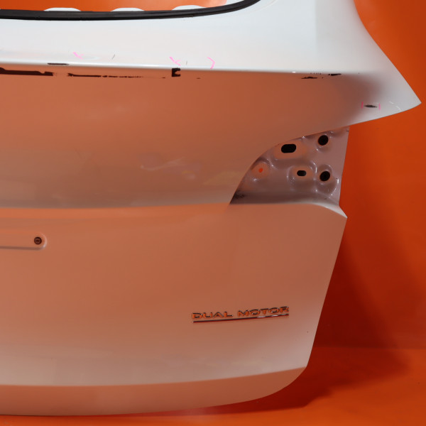 TESLA MODEL Y LIFTGATE 2020 2021 2022 2023 1493410-E0-A TAIL GATE OEM