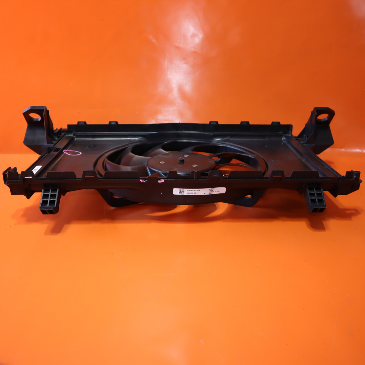 Front Radiator Support Assembly For Tesla Model Y 2020-2023 – 1495245-00-C, 1516277-00-D