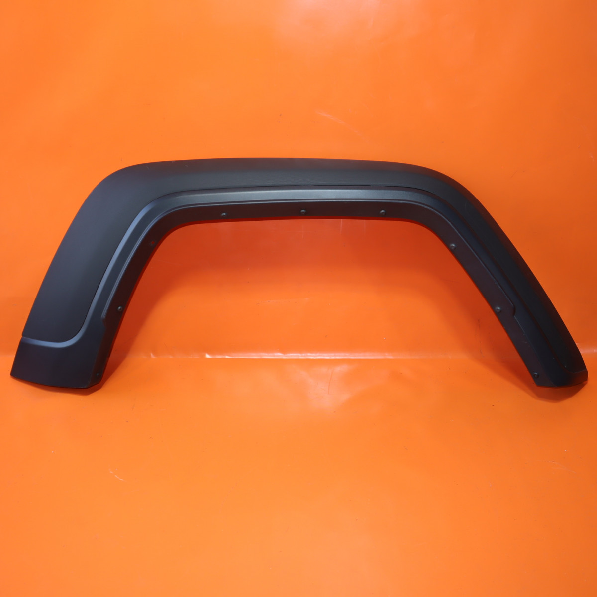 JEEP GLADIATOR FENDER FLARE RIGHT REAR 2018 2019 2020 2021 6JX34TRMAB OEM