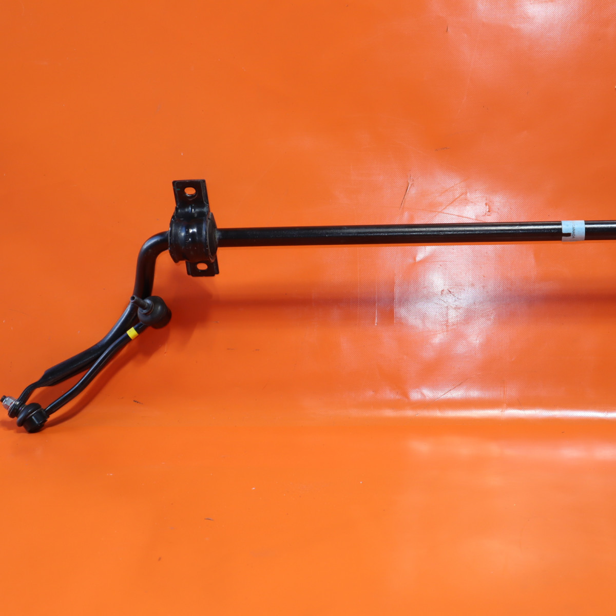 Precision Auto Labs Front Sway Bar For 2011-2022 Ram 1500 (4WD) – Lifetime Warranty