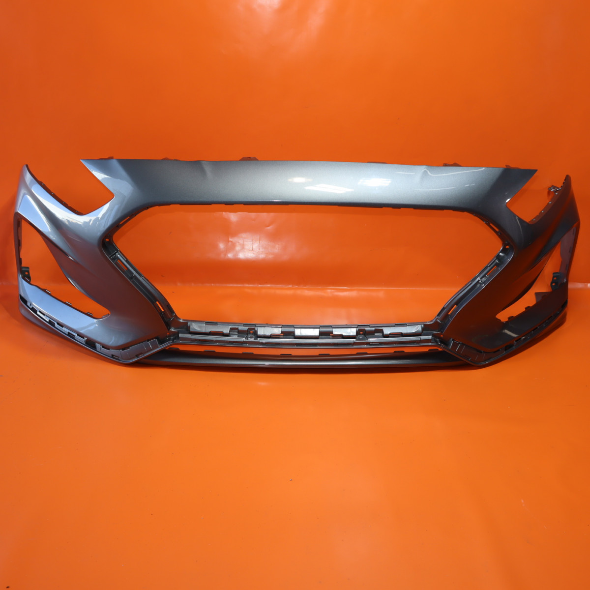 HYUNDAI SONATA FRONT BUMPER 2018 2019 MADE IN TAIWAN OEM
