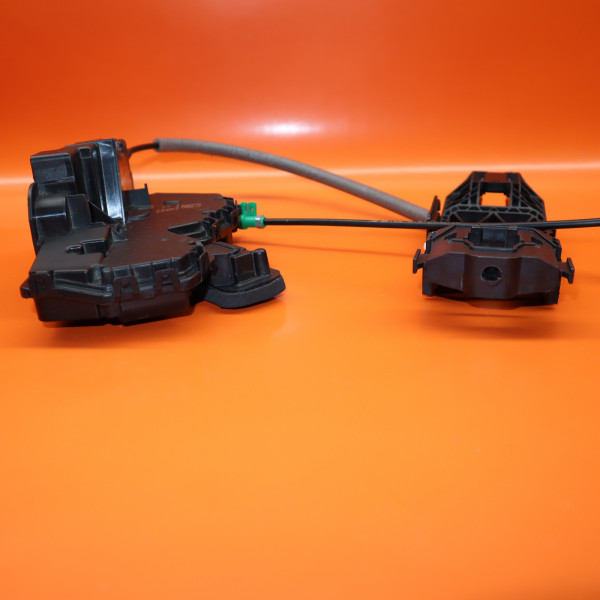 AUDI Q3 Q4 A3 S3 DOOR LATCH LOCK LEFT REAR 2021 2022 2023 83A 839 015 B OEM