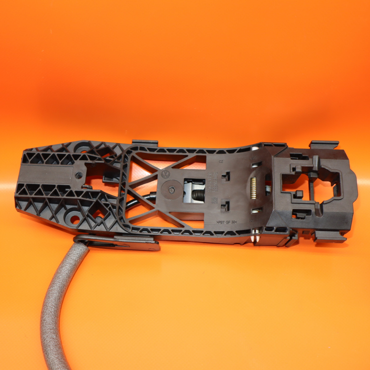 AUDI Q3 Q4 A3 S3 DOOR LATCH LOCK LEFT REAR 2021 2022 2023 83A 839 015 B OEM