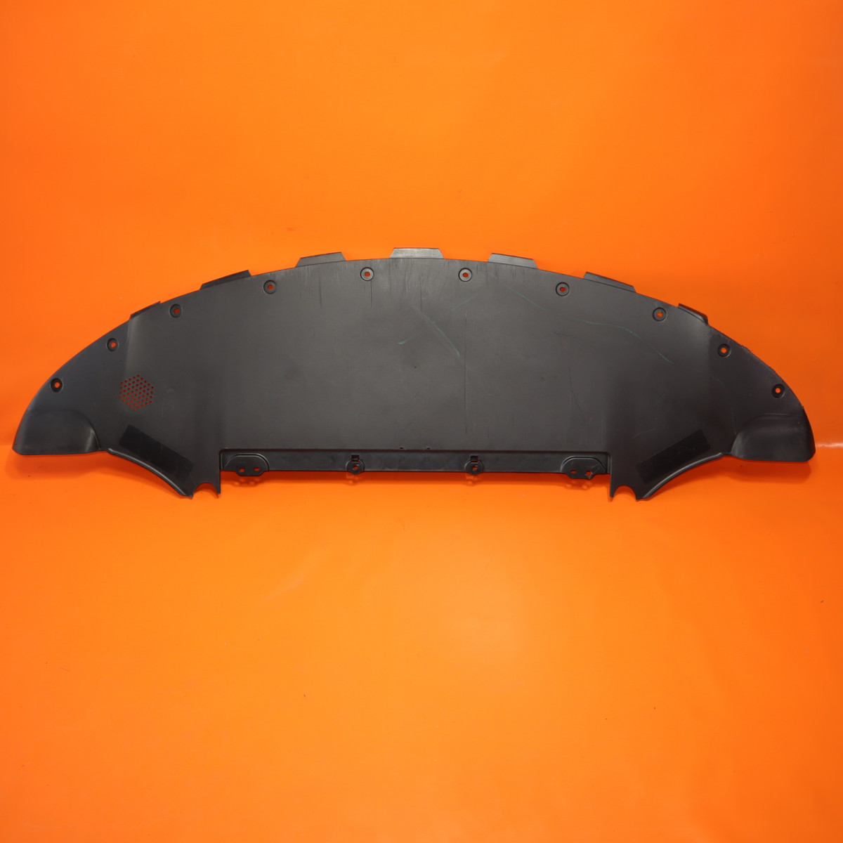 TESLA MODEL 3 FRONT SPLASH SHIELD UNDERTRAY 2017 2018 2019 2020 1084174 ...