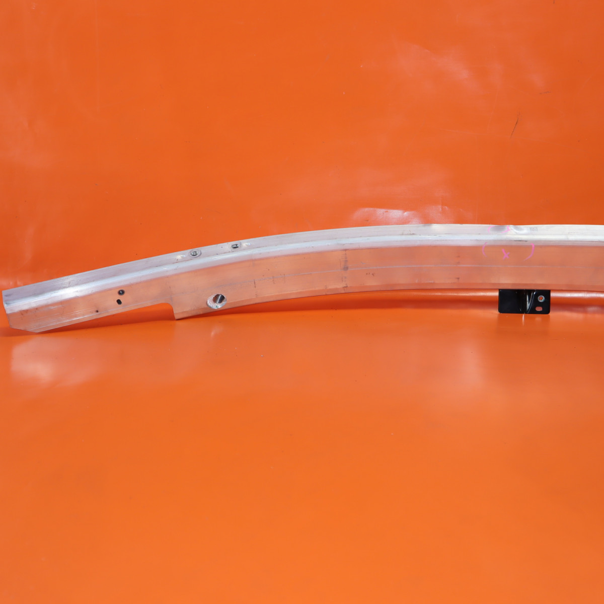 thumbnail image 2 of KARPAL Front Bumper Reinforcement Impact Bar For Tesla Model 3 2017-2023 - 1104667-00-F 2 of 6