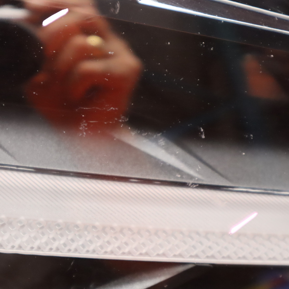 URUS HEADLIGHT RIGHT 2018 2019 2020 2021 4ML941036E FULL LED OEM