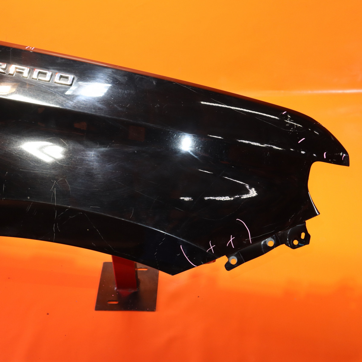 Fender Liner For Chevrolet Silverado 2016-2019