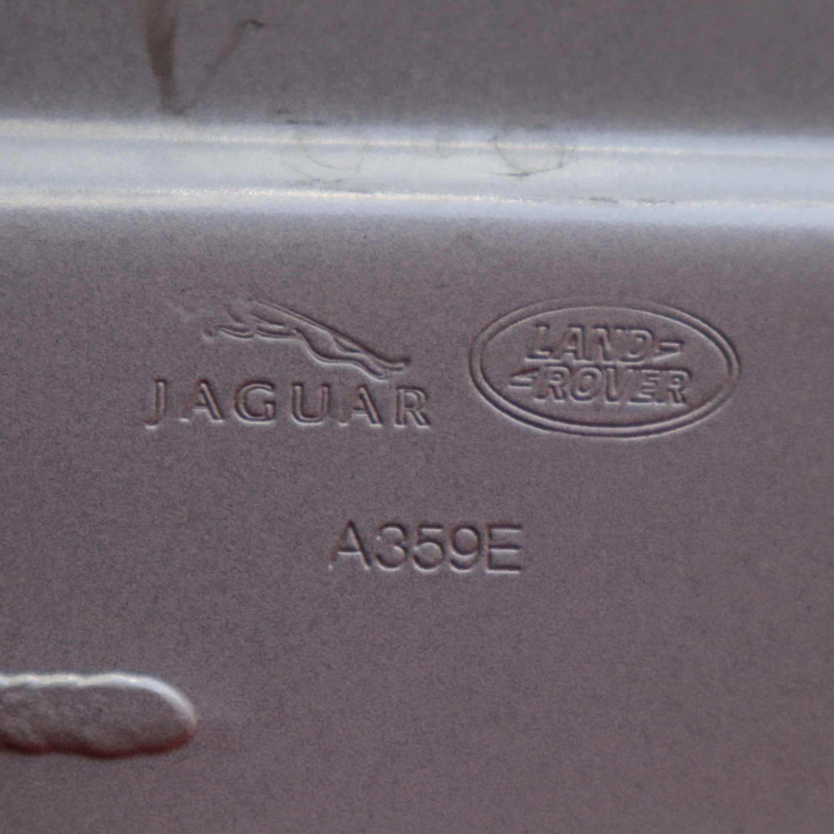 RANGE ROVER VELAR REINFORCEMENT FRONT 2017 2018 2019 2020 2021 2022 OEM