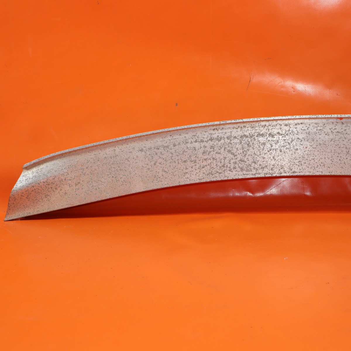 thumbnail image 2 of OEM Nissan Pathfinder Rear Bumper Cover Spacer Panel - 2017-2020 (85010-9PF0A) 2 of 3