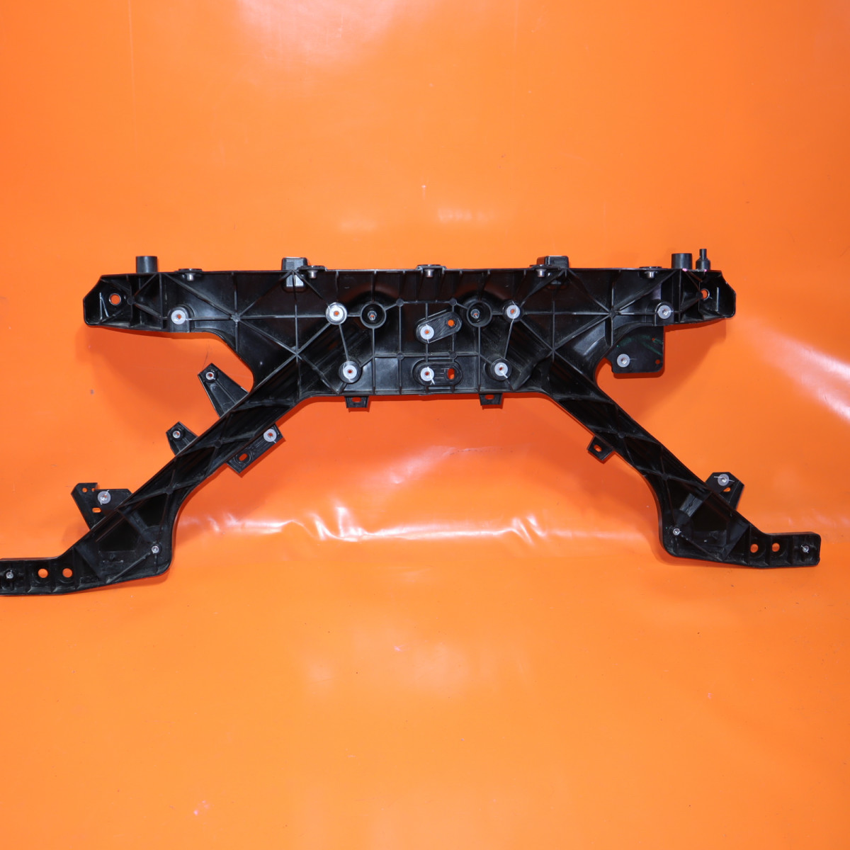 TESLA MODEL Y RADIATOR SUPPORT 2020 2021 2022 2023 1516277-00-G OEM