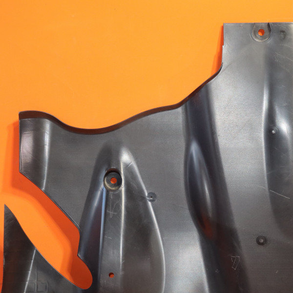 TESLA MODEL Y AERO SHIELD REAR 2020 2021 2022 2023 1622741000B OEM