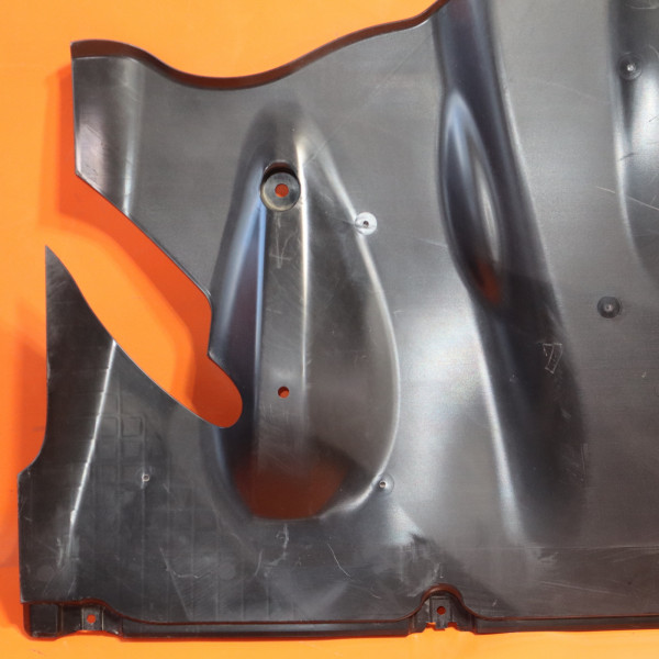 TESLA MODEL Y AERO SHIELD REAR 2020 2021 2022 2023 1622741000B OEM