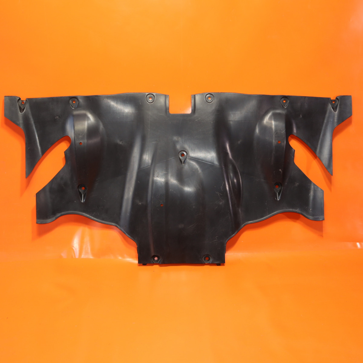 TESLA MODEL Y AERO SHIELD REAR 2020 2021 2022 2023 149877100B OEM