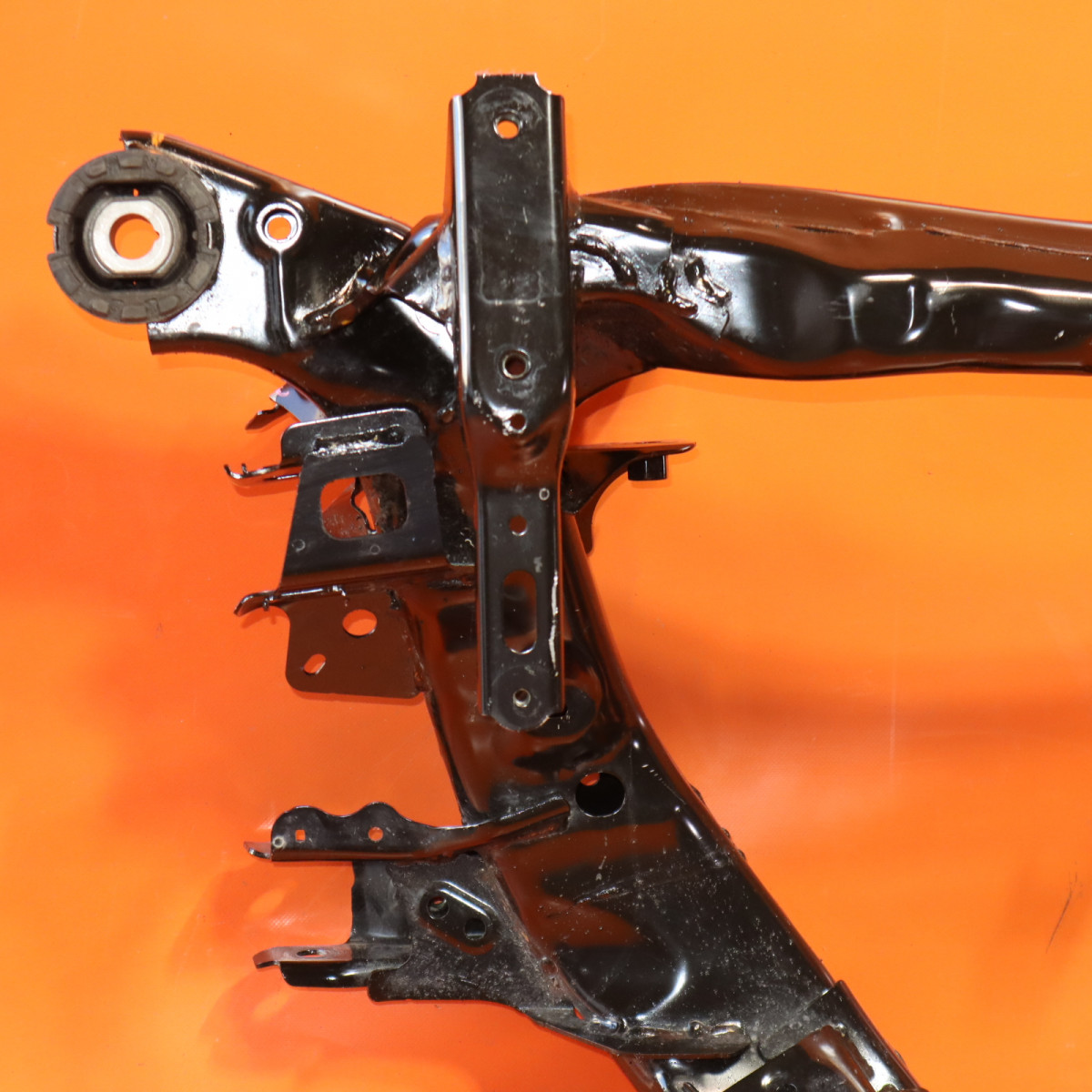 thumbnail image 2 of RD AutoParts Rear Subframe Cradle Carrier For Tesla Model Y 2017-2023 - Steel - Lifetime Warranty - OEM 1044580-00-C 2 of 6