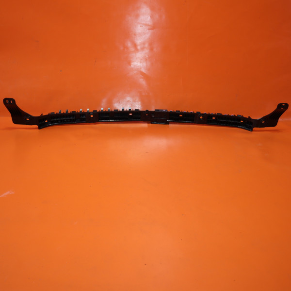 Useful Durable for Tesla Model Y Automobile Rear Bumper Bending Black Bracket Left 1494043-00-A Right 1494044-00-A Car Accessory - 34