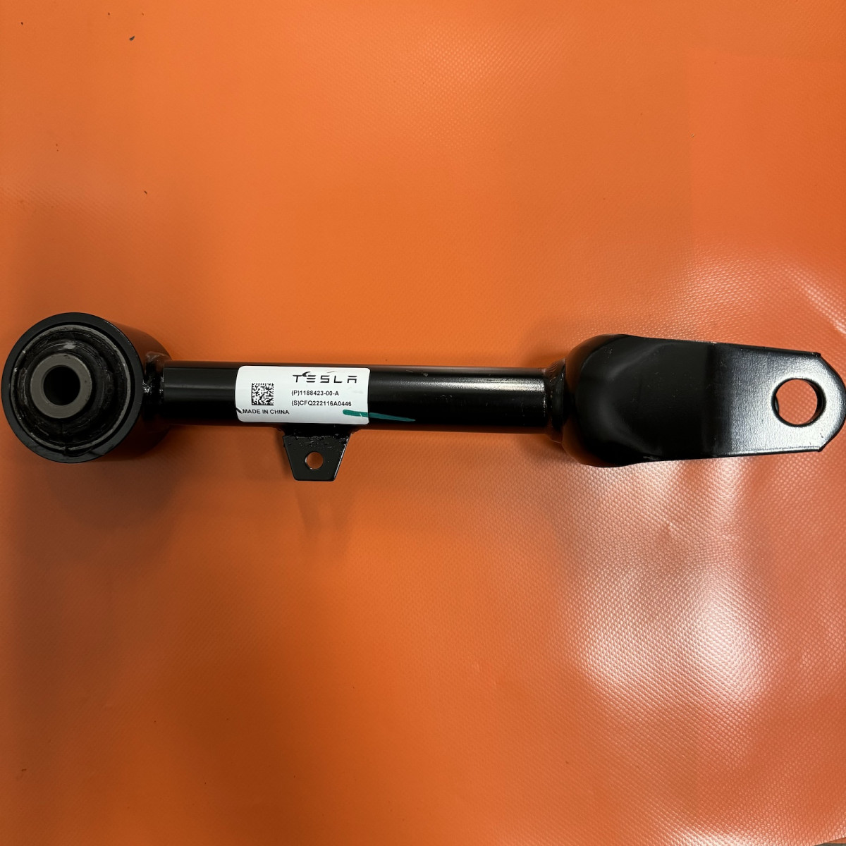 TESLA MODEL Y LINK REAR CONTROL ARM 2020 2021 2022 2023 118842300A OEM