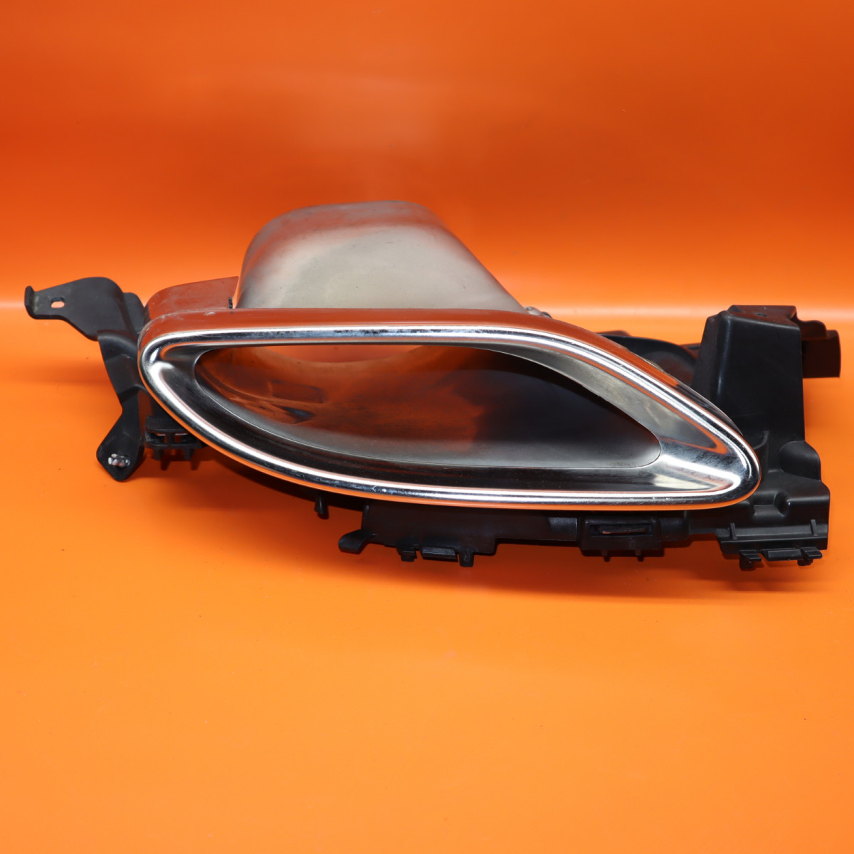 MERCEDES BENZ C300 EXHAUST TIP TAIL PIPE 2019 2020 2021 A205 490 0300 OEM