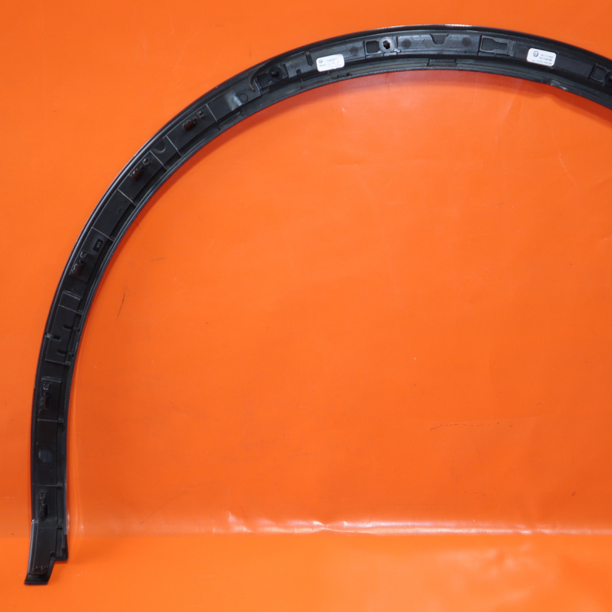 Genuine Kia Front Left Fender Flare Molding For 2017-2022 Sportage – 87711D9000