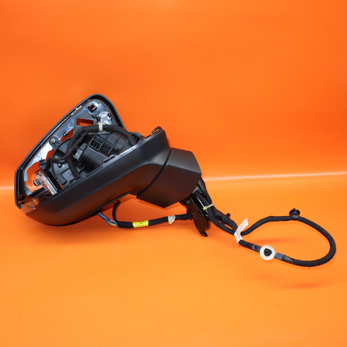 AUDI Q3 MIRROR RIGHT PASSENGER 2019 2020 2021 2022 2023 81A857528A OEM