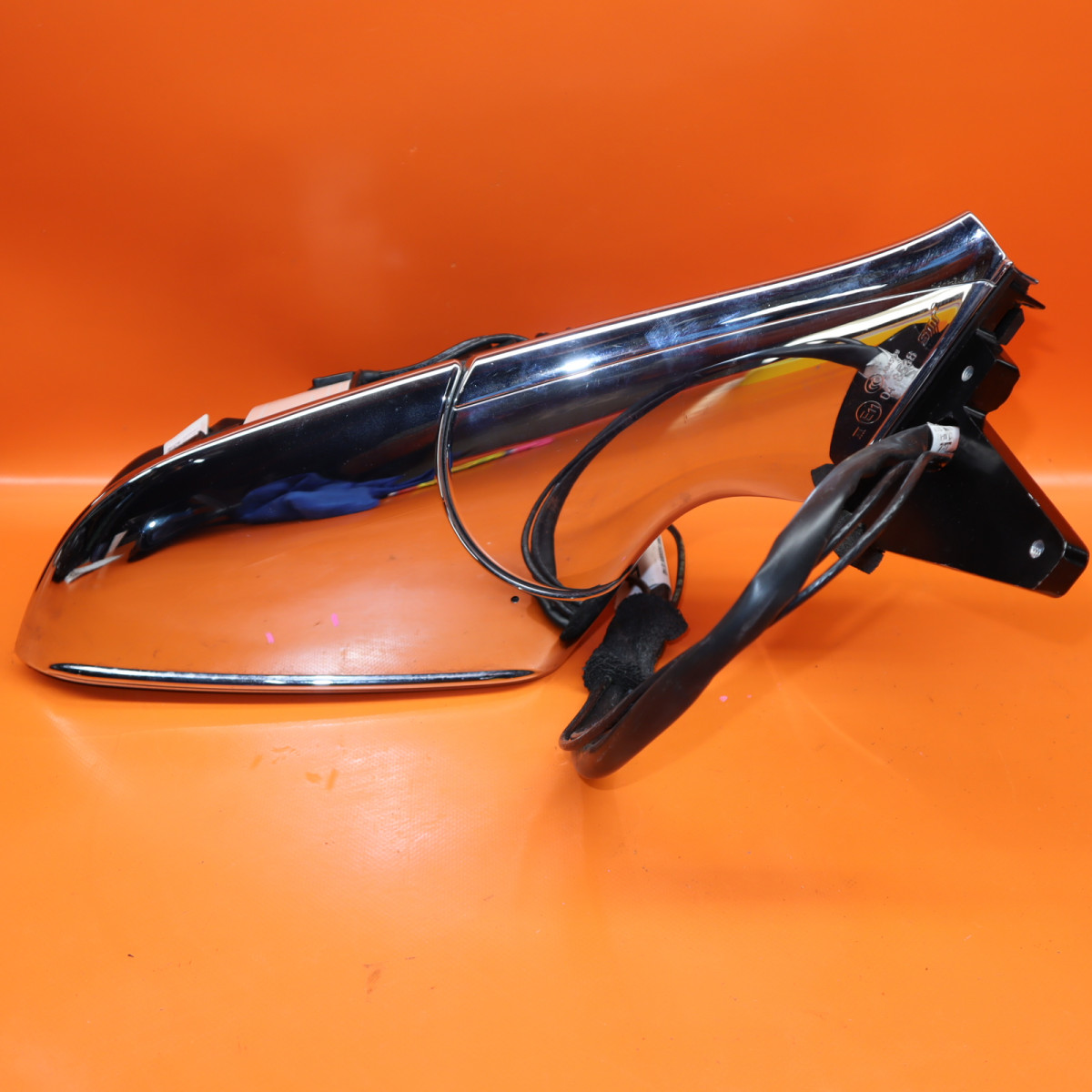 thumbnail image 2 of Driver Side Window & Mirror Switch For Tesla Model S / Model X - 1028641-00-A 2 of 6