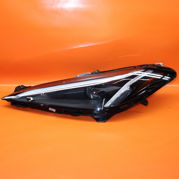 CHEVROLET CORVETTE HEADLIGHT LEFT 2020 2021 2022 2023 85545918 XENON ...