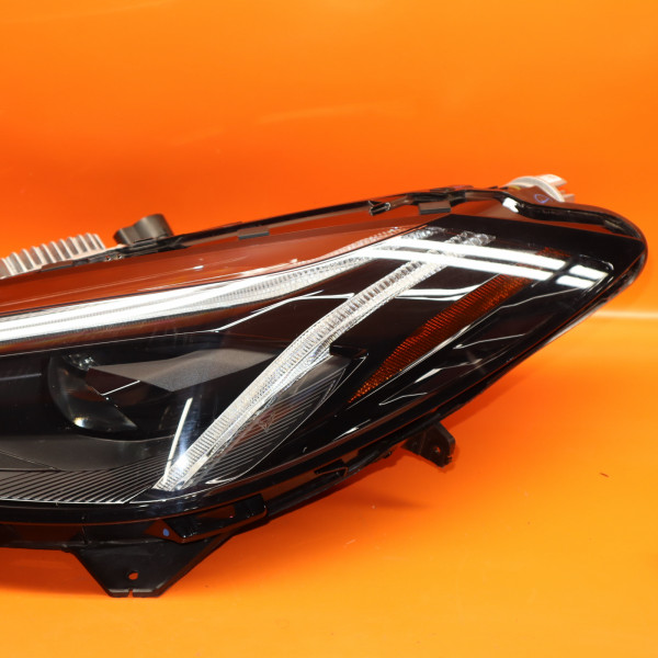 CHEVROLET CORVETTE HEADLIGHT LEFT 2020 2021 2022 2023 85545918 XENON ...