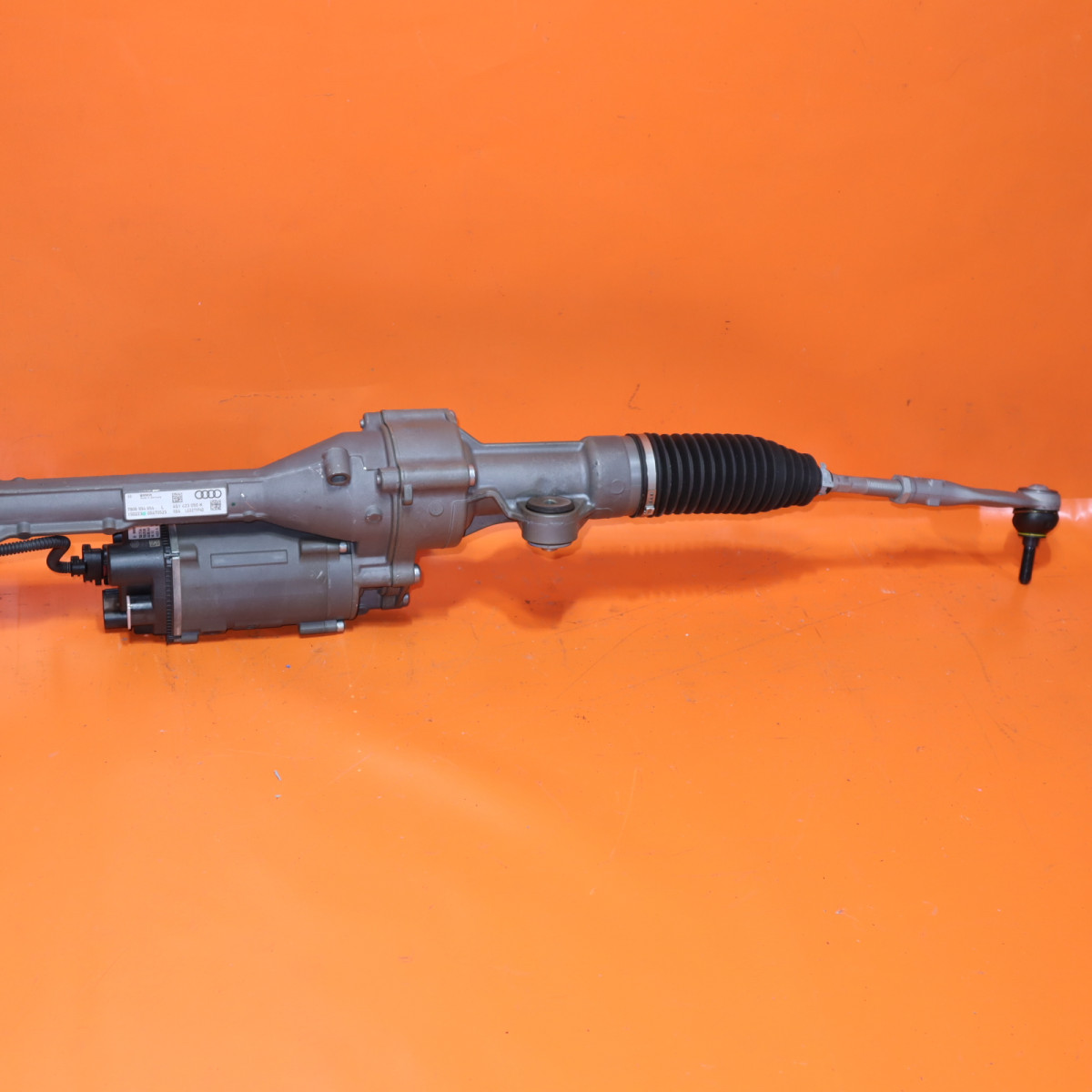 LAMBORGHINI HURACAN RACK AND PINION STEERING GEAR 2022 2023