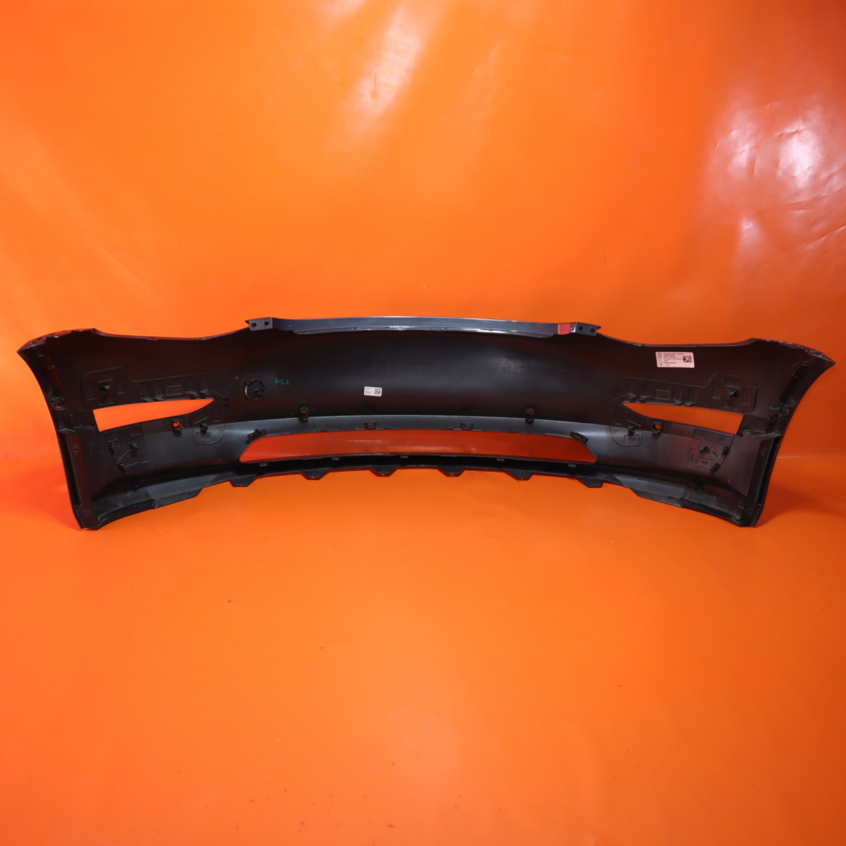 Painted Front Bumper Cover For 2017-2020 Nissan Pathfinder – Direct Fit, Pick Your Color
