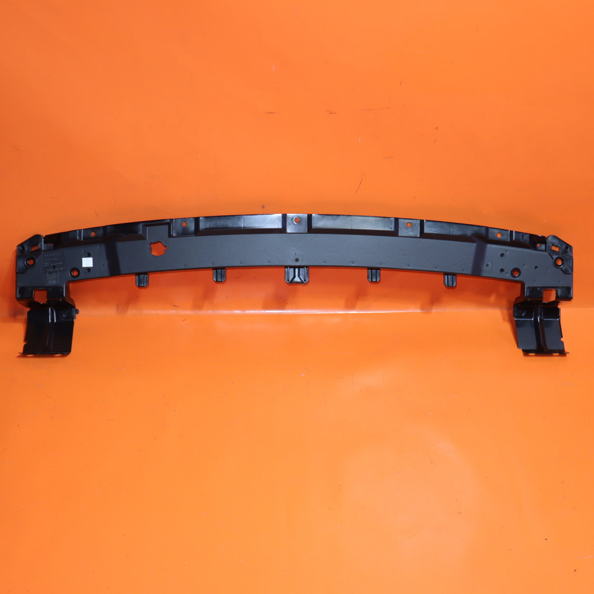 thumbnail interactive-video image 1 of Radiator Core Support Upper Tie Bar For 2020-2024 Mitsubishi Outlander Sport – New 1 of 2