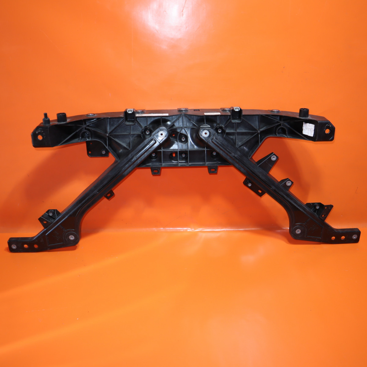 TESLA MODEL Y RADIATOR SUPPORT 2020 2021 2022 2023 1516277-00-G OEM