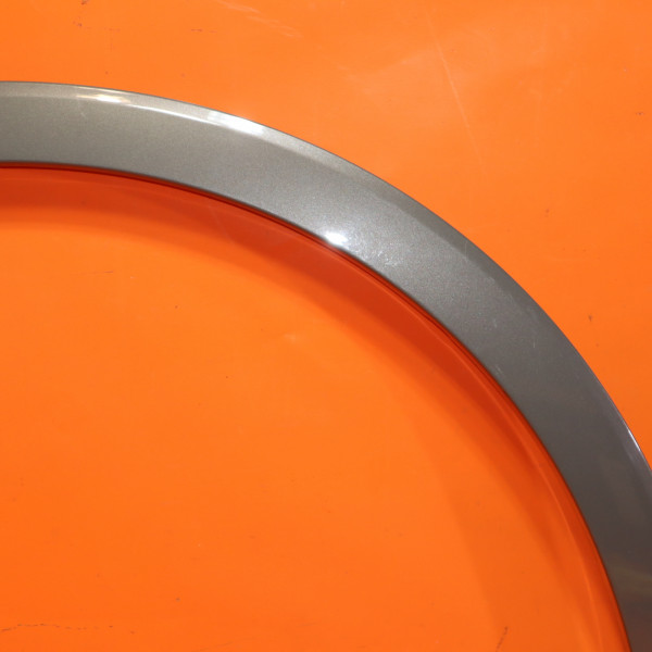 AUDI Q3 FENDER FLARE ARCH MOLDING LEFT FRONT 2019 2020 2021 2022 83A