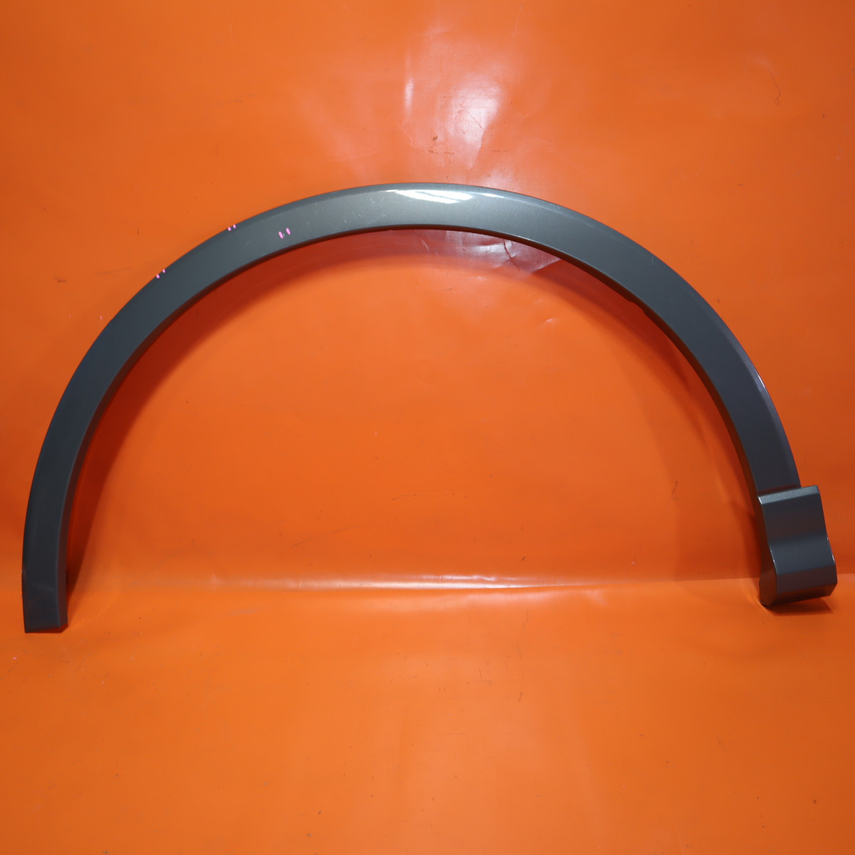 AUDI Q3 FENDER FLARE ARCH MOLDING LEFT FRONT 2019 2020 2021 2022 83A