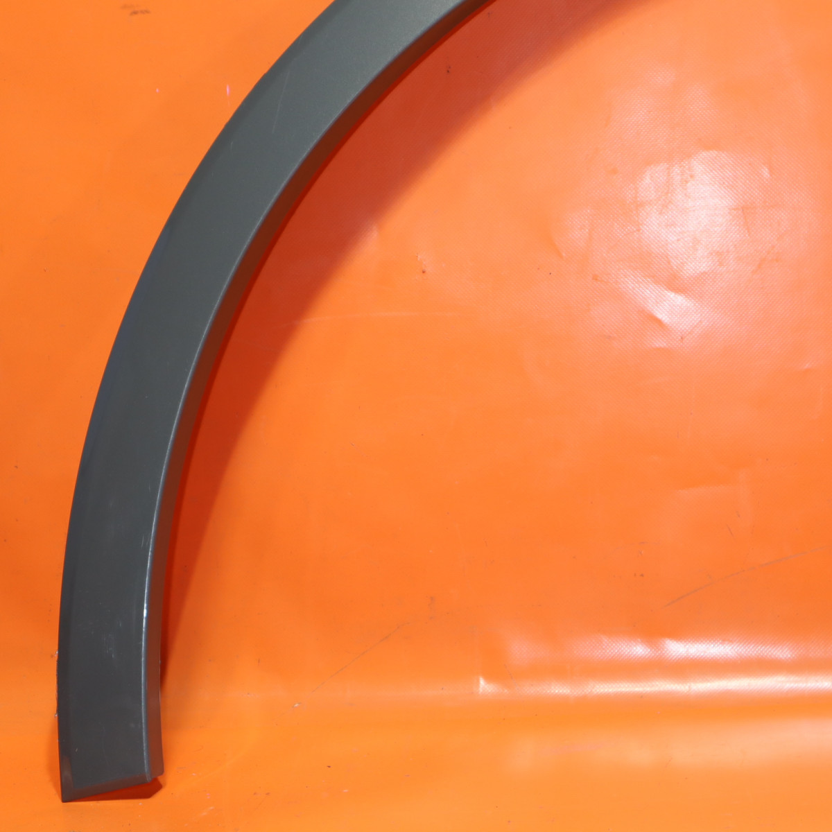 AUDI Q3 FENDER FLARE ARCH MOLDING LEFT FRONT 2019 2020 2021 2022 83A