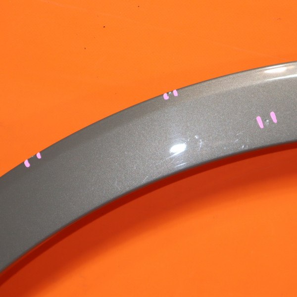 For Volkswagen Touareg 2011-18 Front LEFT Wheel Fender Flare