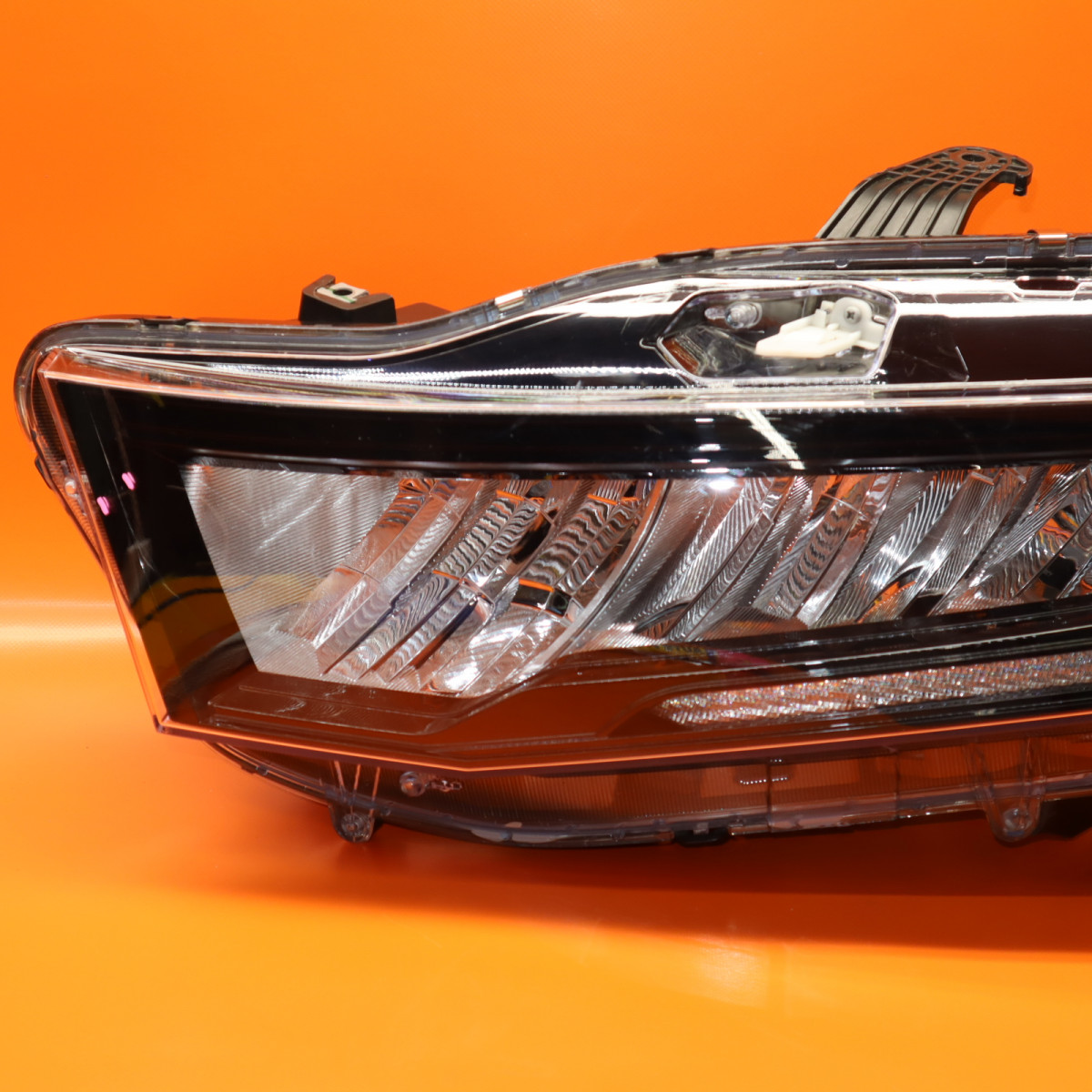 HONDA ODYSSEY HEADLIGHT LEFT DRIVER 2021 2022 2023 LED OEM