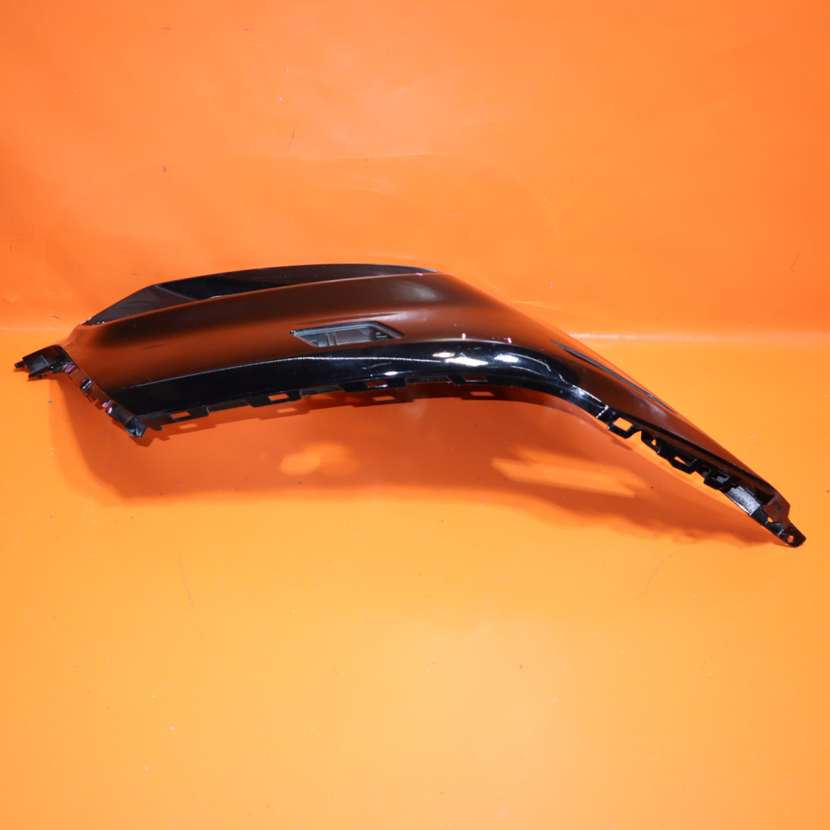 AUDI SQ5 Q5 S LINE FRONT BUMPER RIGHT COVER S LINE 2018 2019
